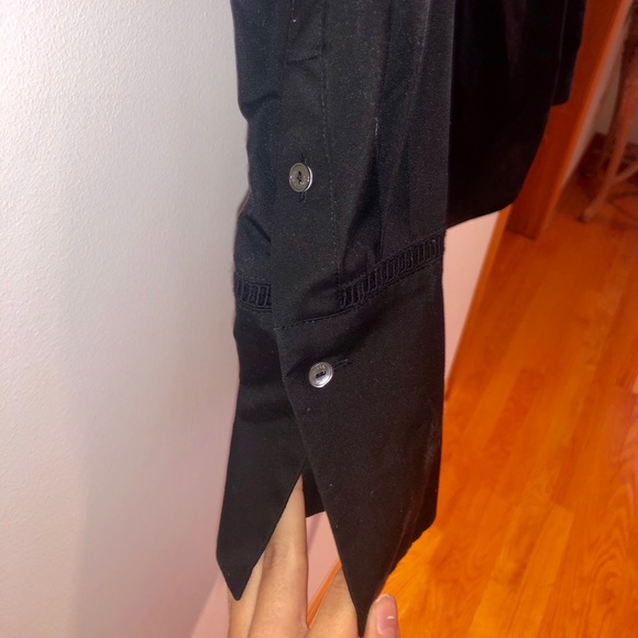 Vince Oversized Shirt - Picture 3 of 3